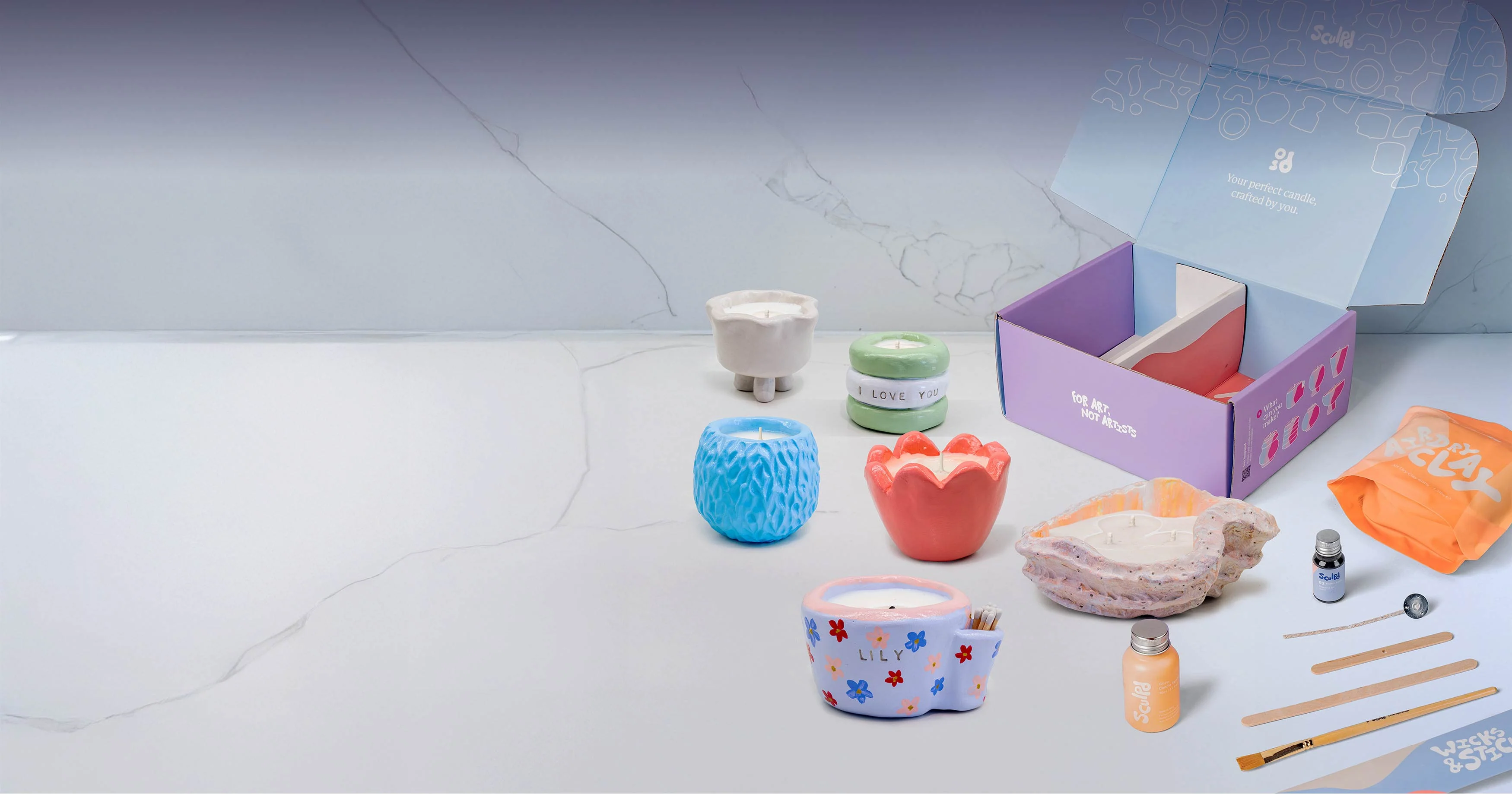Master Pottery From Your Home